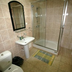 Гостиничный комплекс Усадьба Росинка, Термальный, Камчатский край