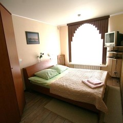 Гостиничный комплекс Усадьба Росинка, Термальный, Камчатский край