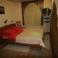 Гостиничный комплекс Усадьба Росинка, Термальный, Камчатский край
