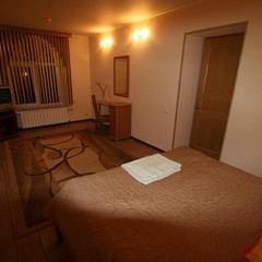 Гостиничный комплекс Усадьба Росинка, Термальный, Камчатский край