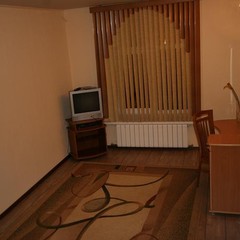 Гостиничный комплекс Усадьба Росинка, Термальный, Камчатский край