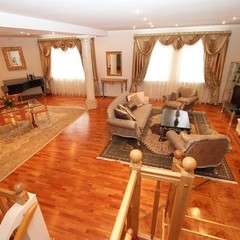 Гостиничный комплекс Усадьба Росинка, Термальный, Камчатский край