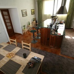 Гостиничный комплекс Усадьба Росинка, Термальный, Камчатский край