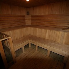 Гостиничный комплекс Усадьба Росинка, Термальный, Камчатский край