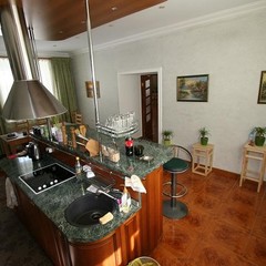 Гостиничный комплекс Усадьба Росинка, Термальный, Камчатский край