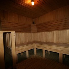 Гостиничный комплекс Усадьба Росинка, Термальный, Камчатский край