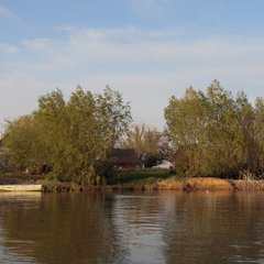 Рыболовная база River Village, Астрахань, Астраханская область