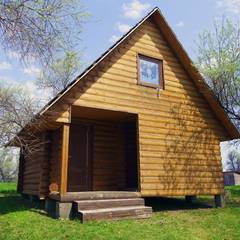 Рыболовная база River Village, Астрахань, Астраханская область