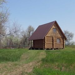 Рыболовная база River Village, Астрахань, Астраханская область