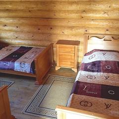 Рыболовная база River Village, Астрахань, Астраханская область