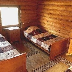 Рыболовная база River Village, Астрахань, Астраханская область