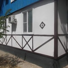 База отдыха Оазис, Азов, Ростовская область