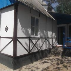 База отдыха Оазис, Азов, Ростовская область