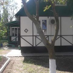 База отдыха Оазис, Азов, Ростовская область