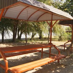 База отдыха Оазис, Азов, Ростовская область