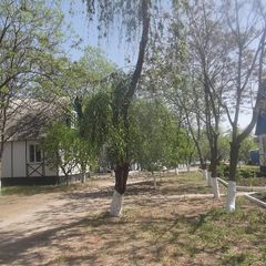 База отдыха Оазис, Азов, Ростовская область