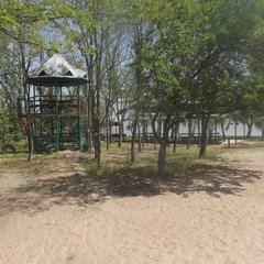 База отдыха Оазис, Азов, Ростовская область