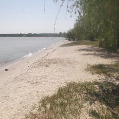 База отдыха Оазис, Азов, Ростовская область