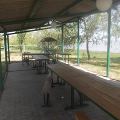 База отдыха Оазис, Азов, Ростовская область