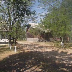 База отдыха Оазис, Азов, Ростовская область