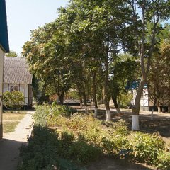 База отдыха Оазис, Азов, Ростовская область