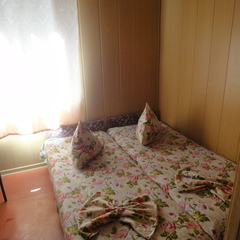 База отдыха Оазис, Азов, Ростовская область