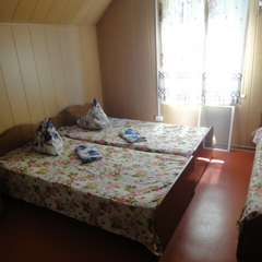 База отдыха Оазис, Азов, Ростовская область