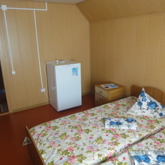 База отдыха Оазис, Азов, Ростовская область