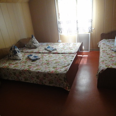 База отдыха Оазис, Азов, Ростовская область