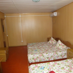 База отдыха Оазис, Азов, Ростовская область