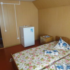 База отдыха Оазис, Азов, Ростовская область