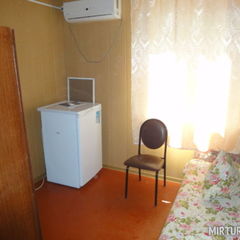 База отдыха Оазис, Азов, Ростовская область