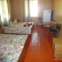 База отдыха Оазис, Азов, Ростовская область