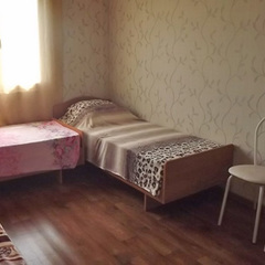 База отдыха Преображение на Тусе, Ширинский район, Республика Хакасия