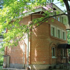 База отдыха Калинка, Тольятти, Самарская область