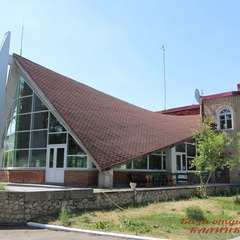 База отдыха Калинка, Тольятти, Самарская область