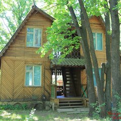 База отдыха Калинка, Тольятти, Самарская область