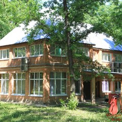 База отдыха Калинка, Тольятти, Самарская область