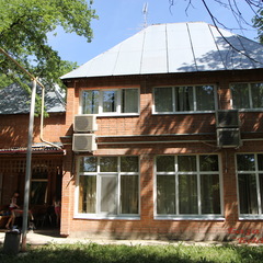 База отдыха Калинка, Тольятти, Самарская область