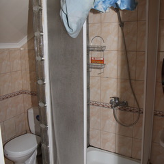 База отдыха Калинка, Тольятти, Самарская область