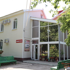 База отдыха Калинка, Тольятти, Самарская область