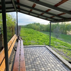 База отдыха Утес Шукшина, Волгоградская область