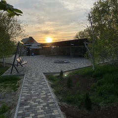 База отдыха Утес Шукшина, Волгоградская область