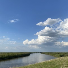 База отдыха Утес Шукшина, Волгоградская область