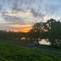 База отдыха Утес Шукшина, Волгоградская область