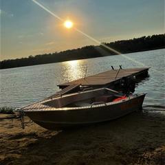 База отдыха Утес Шукшина, Волгоградская область