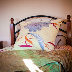 Плавбаза Фишка, Цветное, Астраханская область