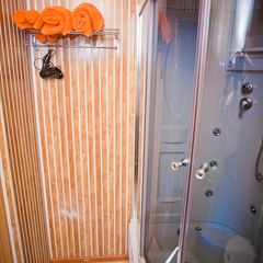 Плавбаза Фишка, Цветное, Астраханская область