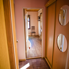 Плавбаза Фишка, Цветное, Астраханская область