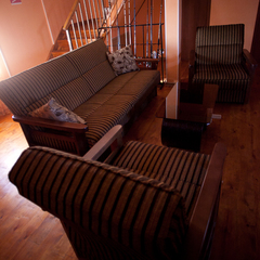 Плавбаза Фишка, Цветное, Астраханская область